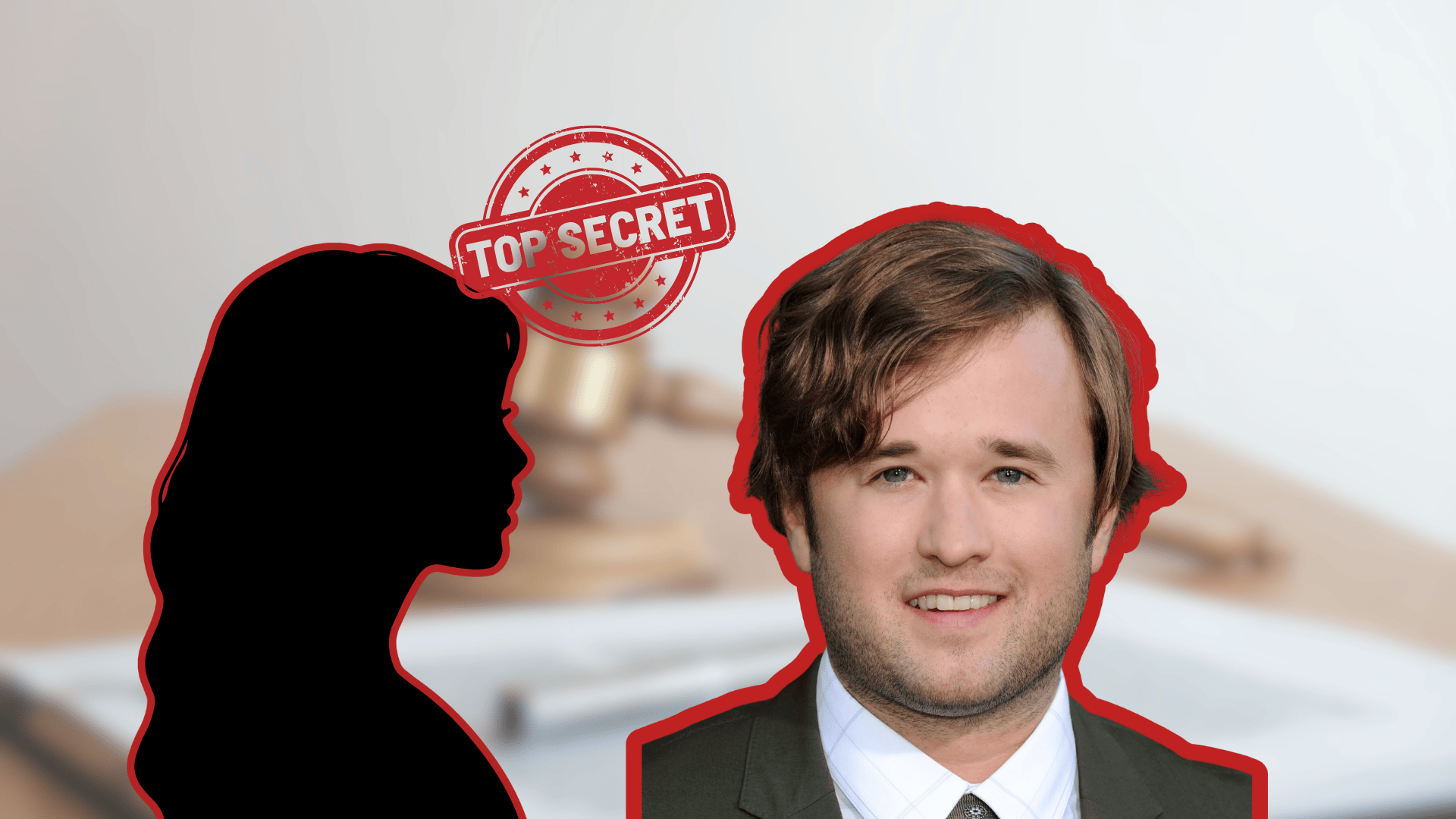 Hailey Joel Osment Wife