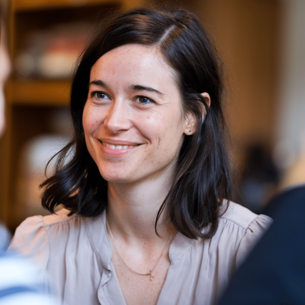 Picture of Hannah Lee