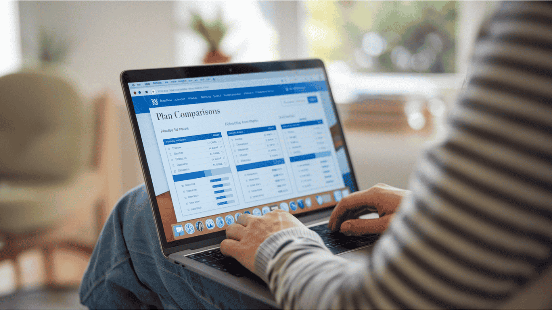 Health Insurance Marketplace
