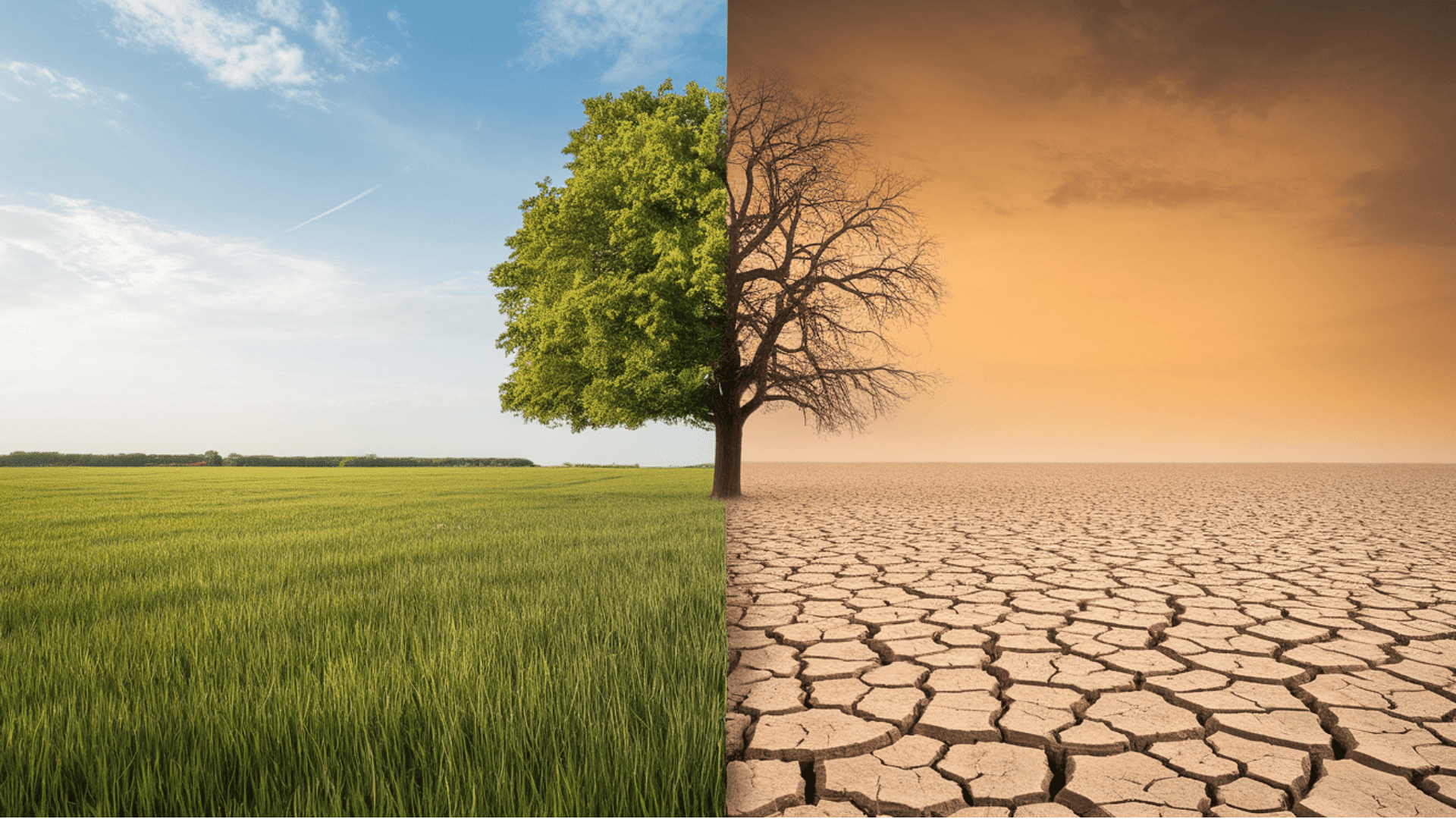 How Climate Change Fuels Global Conflicts