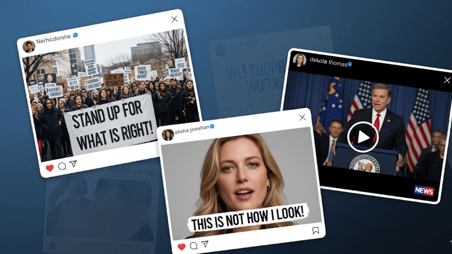 How Controversy Spreads So Quickly