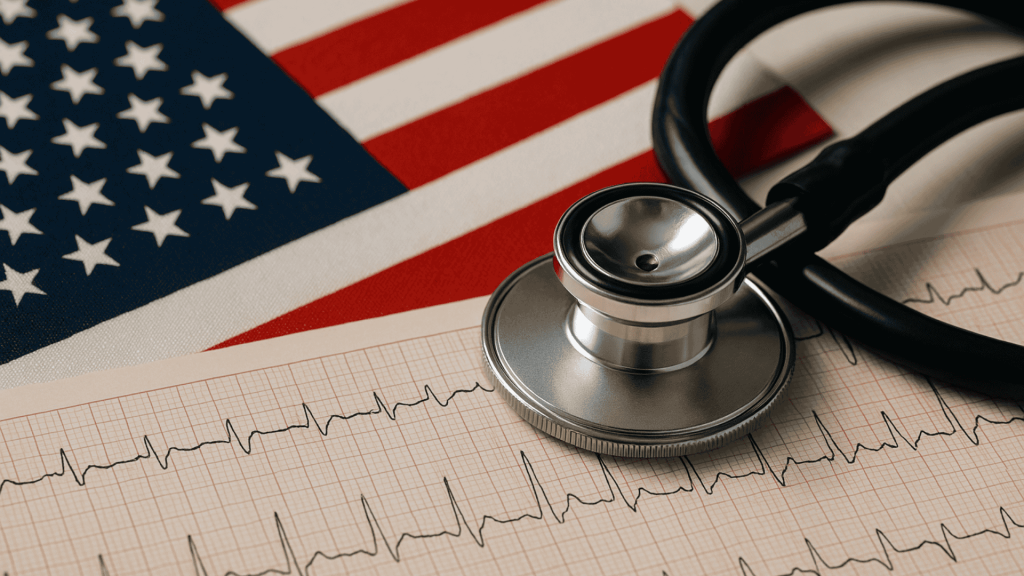How US Healthcare Works Insurance, Medicare & Medicaid