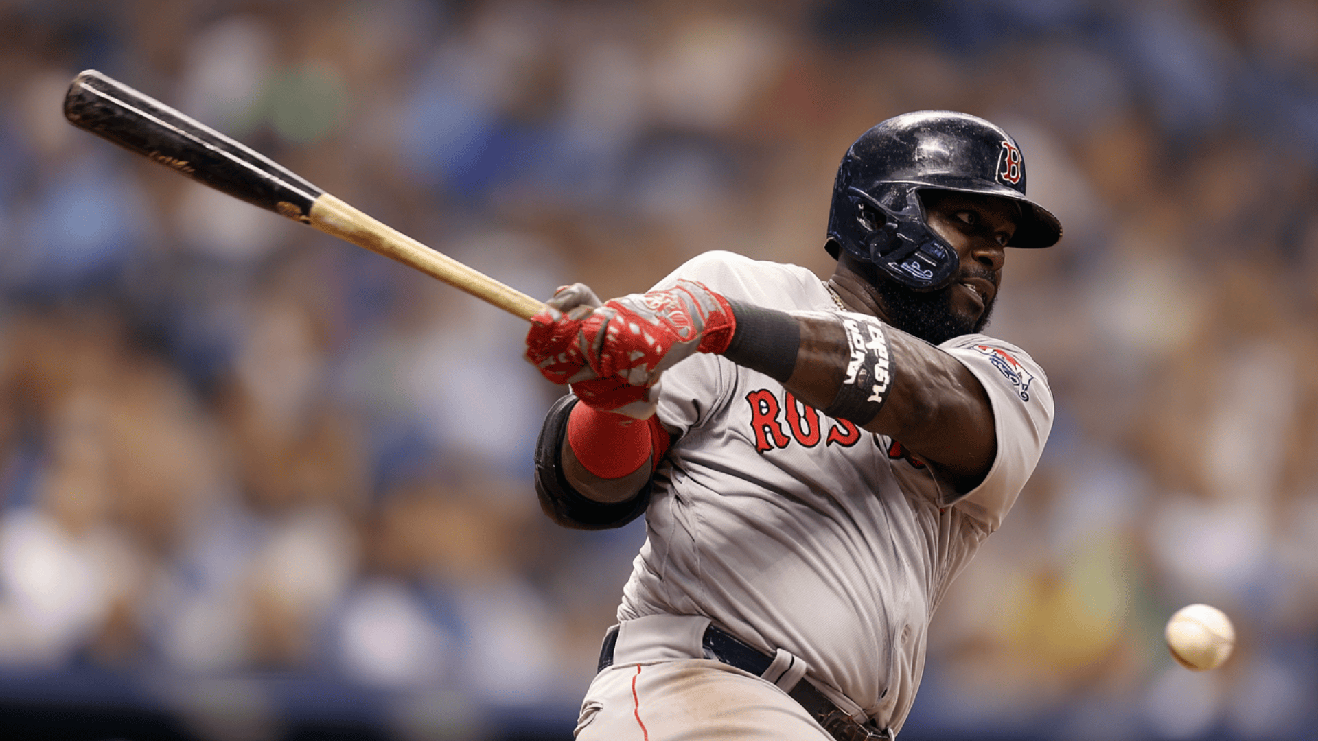 How to Improve Baseball Swing