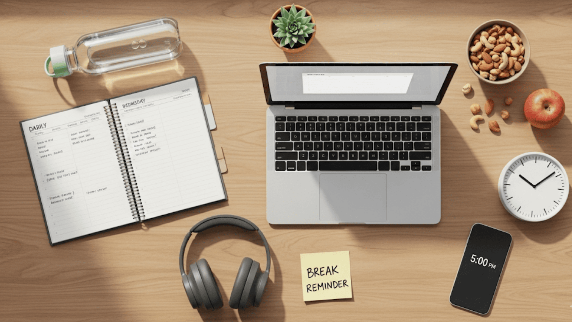 How to Stop Burnout