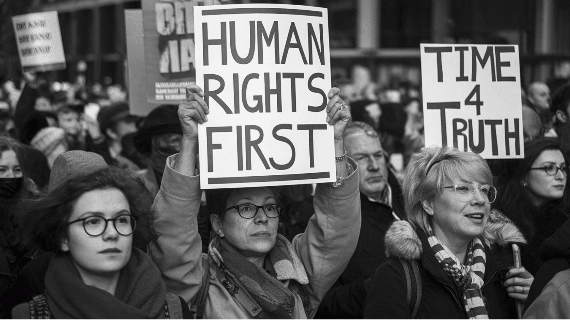 Human Rights Violations