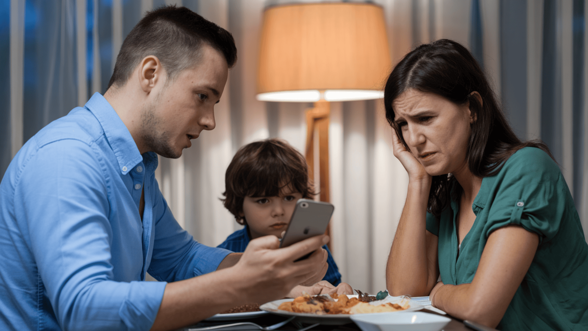 Impact on Society of Social Media