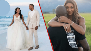 Who is Maria Taylor’s Husband? Jonathan Lee Hemphill & Ex - Concord p2c