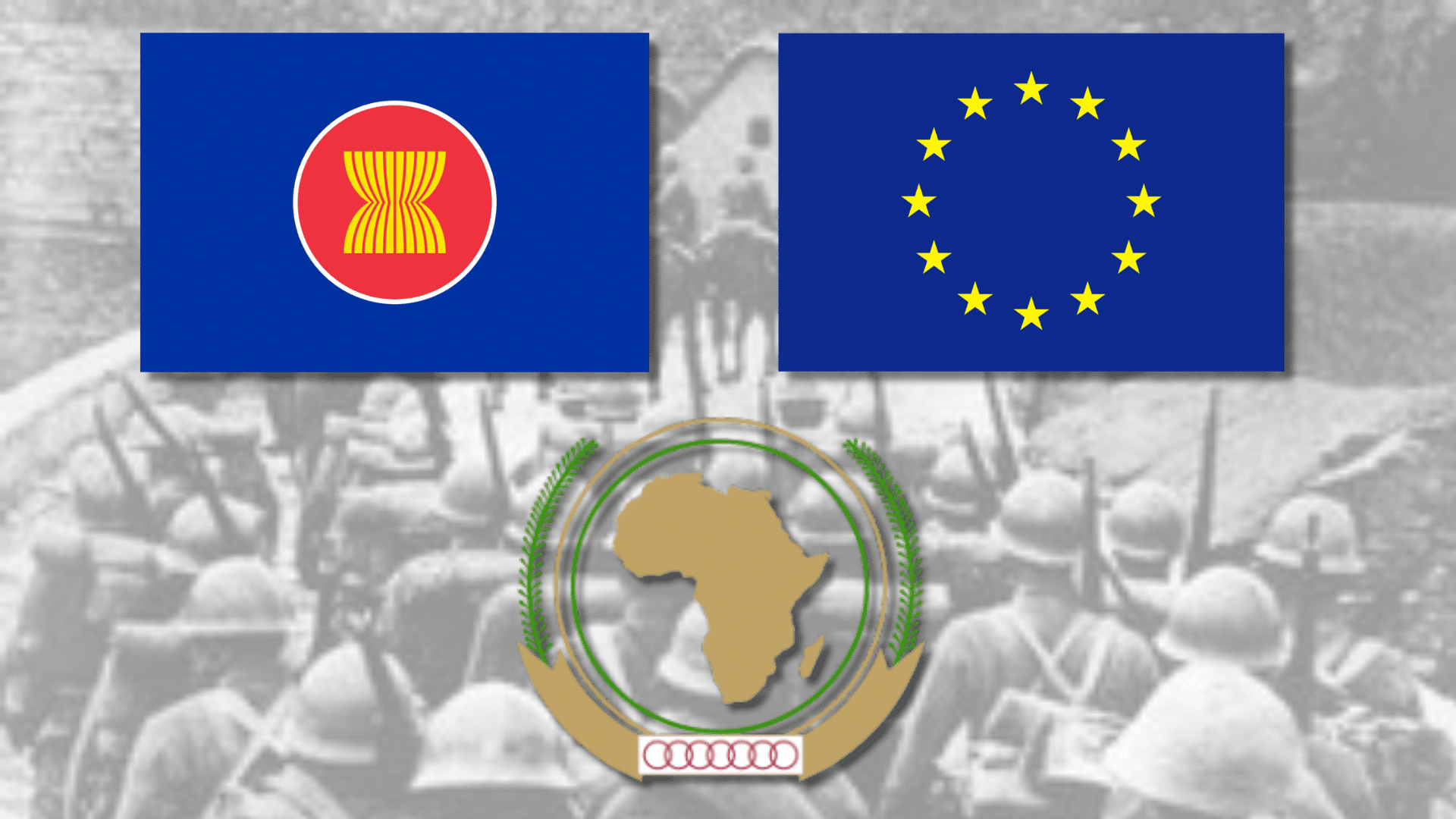 Key Players in Conflict Prevention