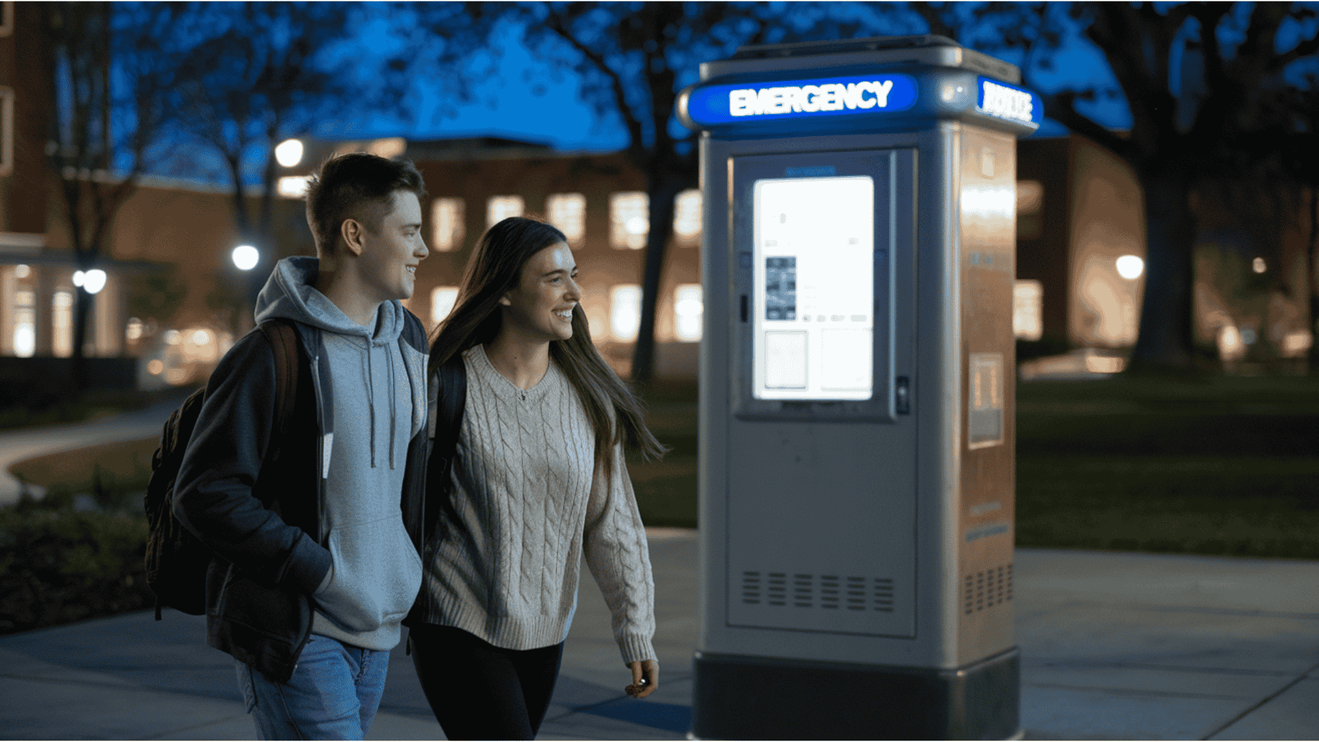 Know Your Campus