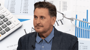 Inside Emilio Estevez’s Love Life & Legal Battles - Concord p2c