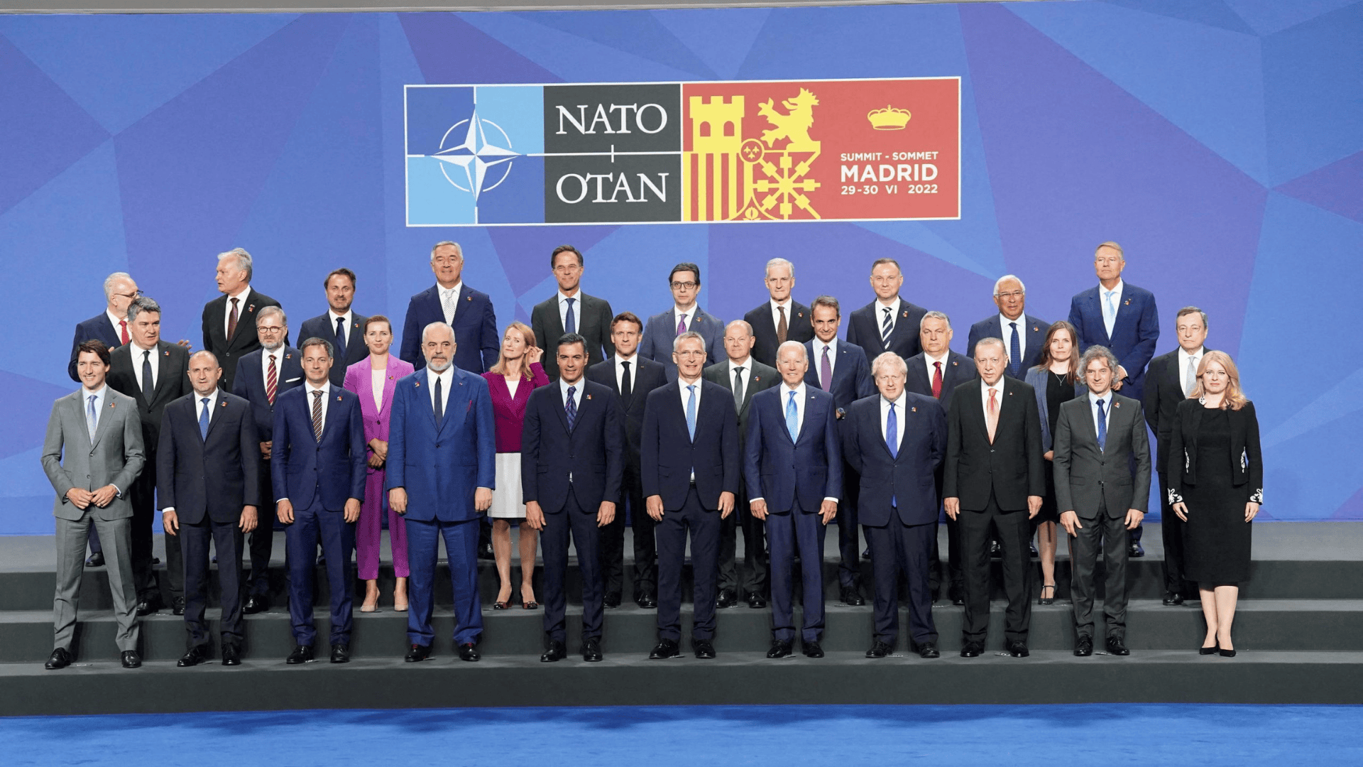 NATO and Regional Alliances