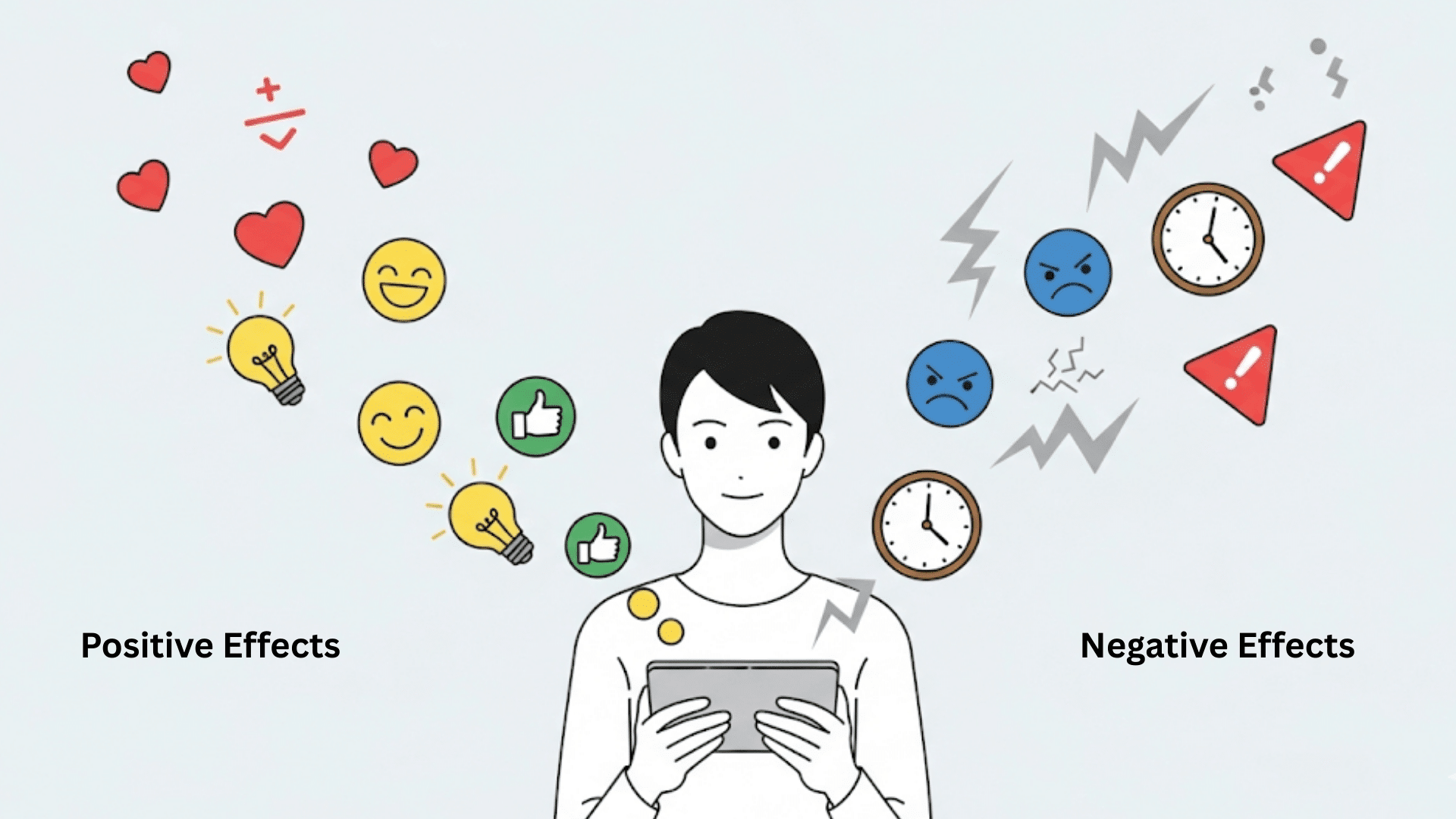 Parasocial Relationships Affect