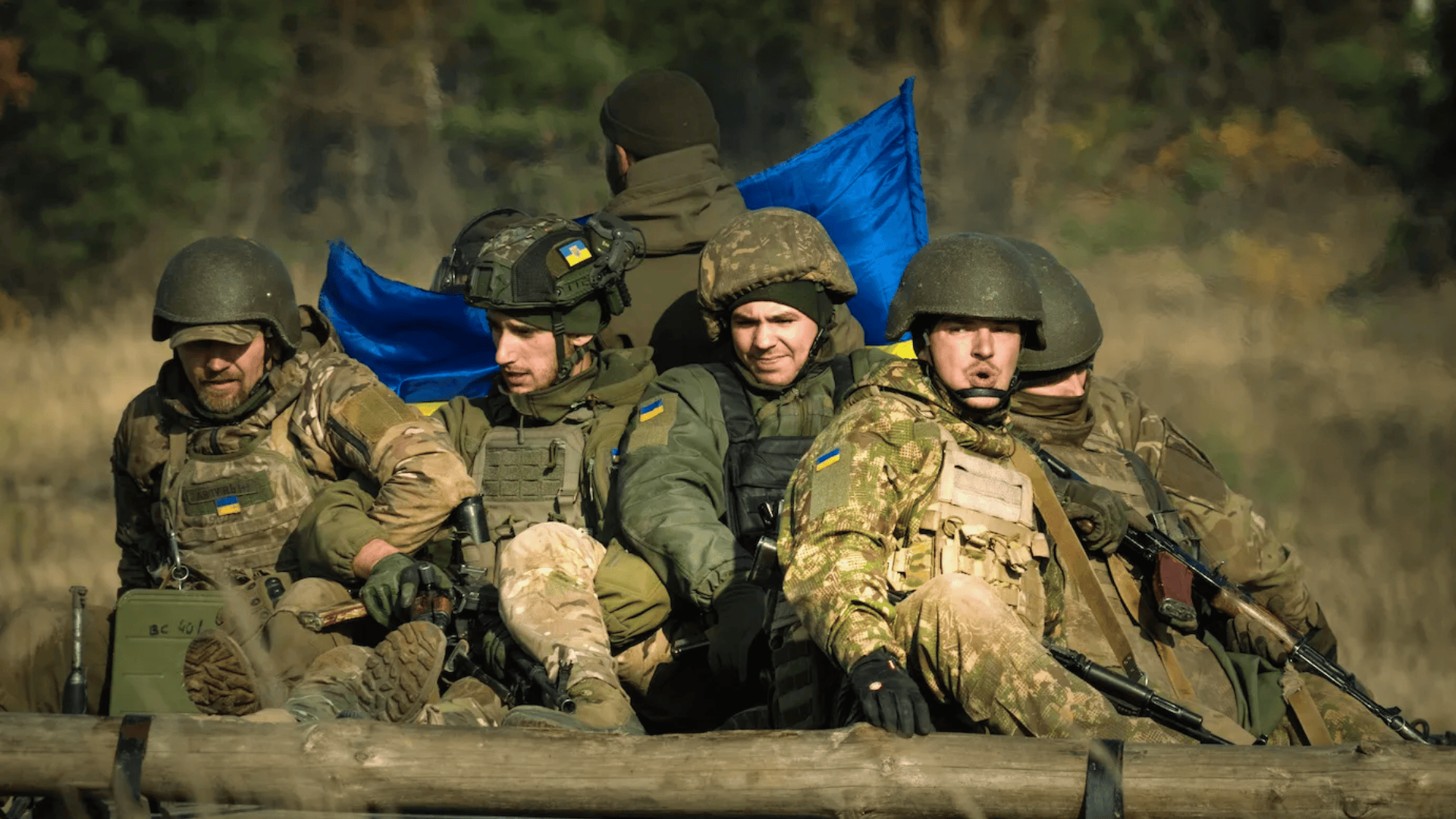 Regional Conflict