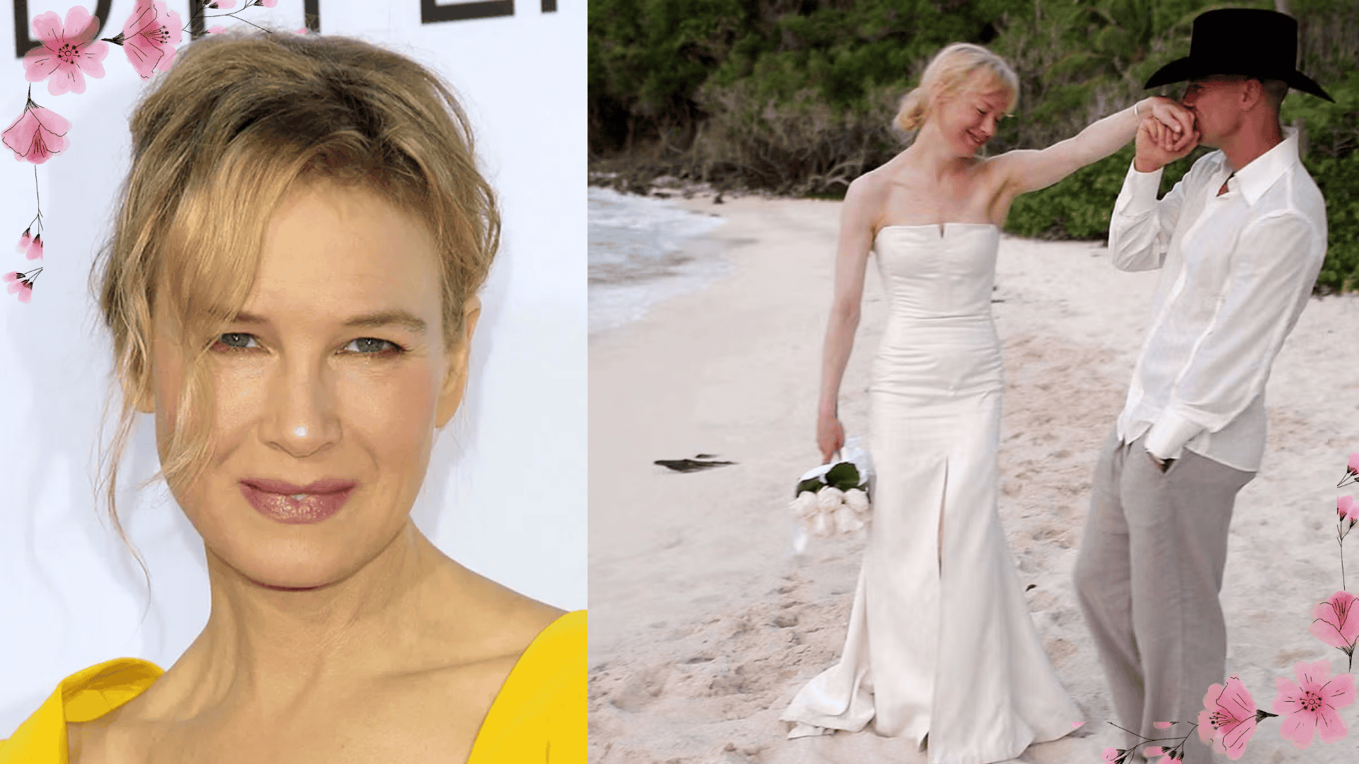 Renée Zellweger