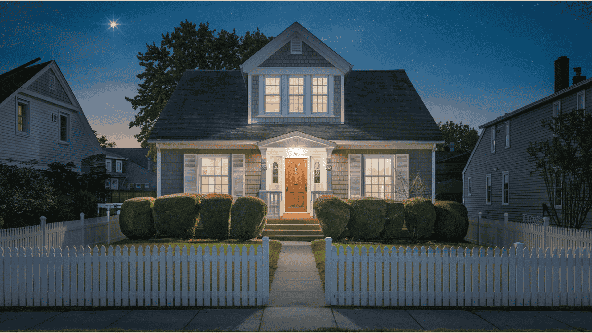 Secure Your Home
