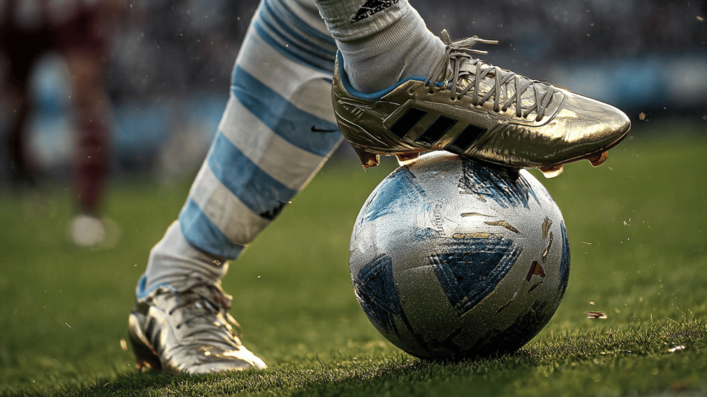 Soccer Rules