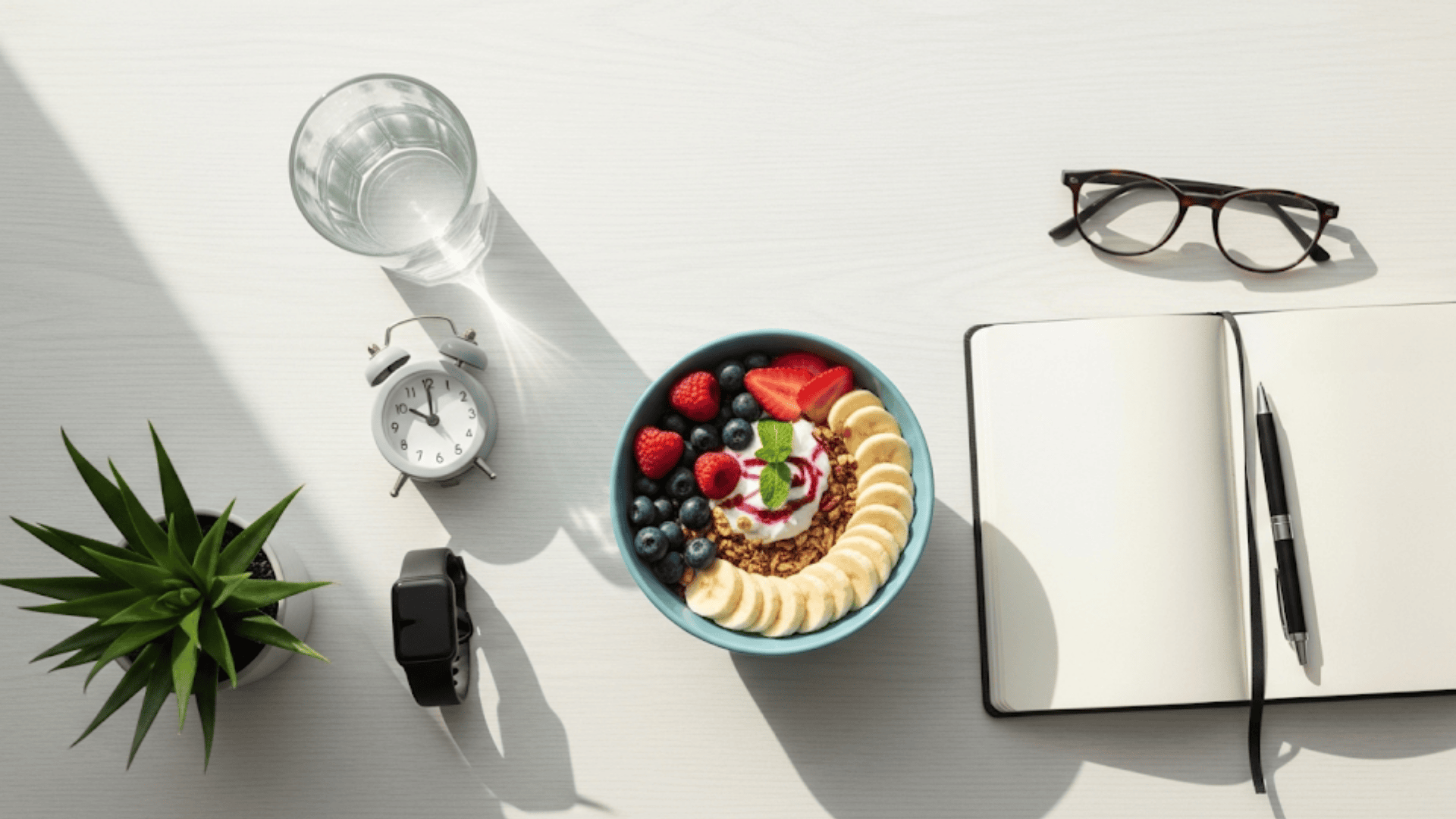 Tips for Your Productive Morning Routine