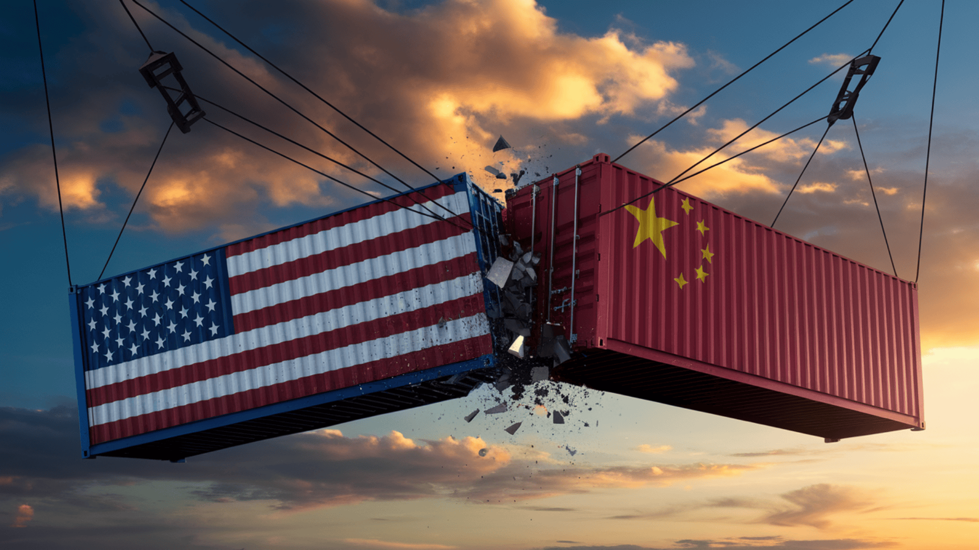 Trade War