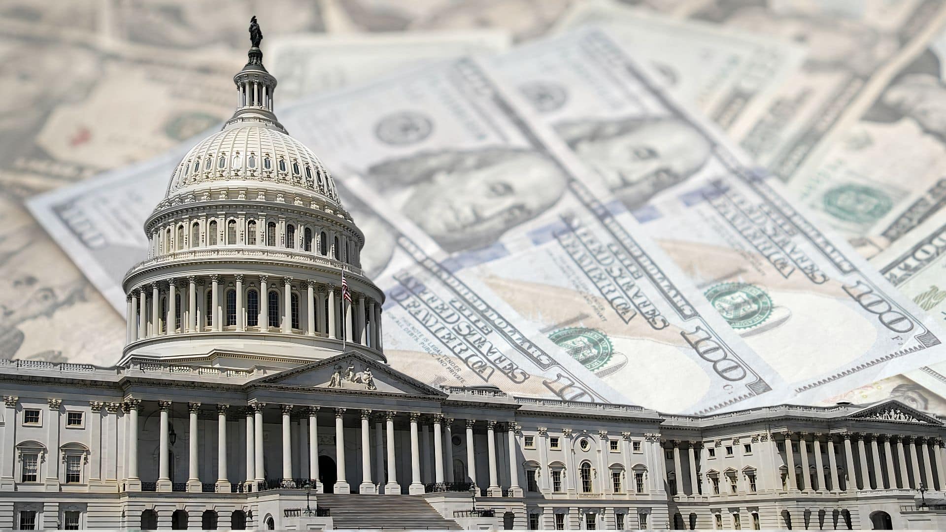 How Campaign Finance Shapes U.S. Elections - Concord p2c