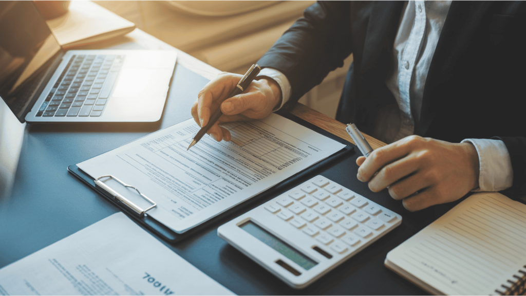 Understanding U.S. Taxes