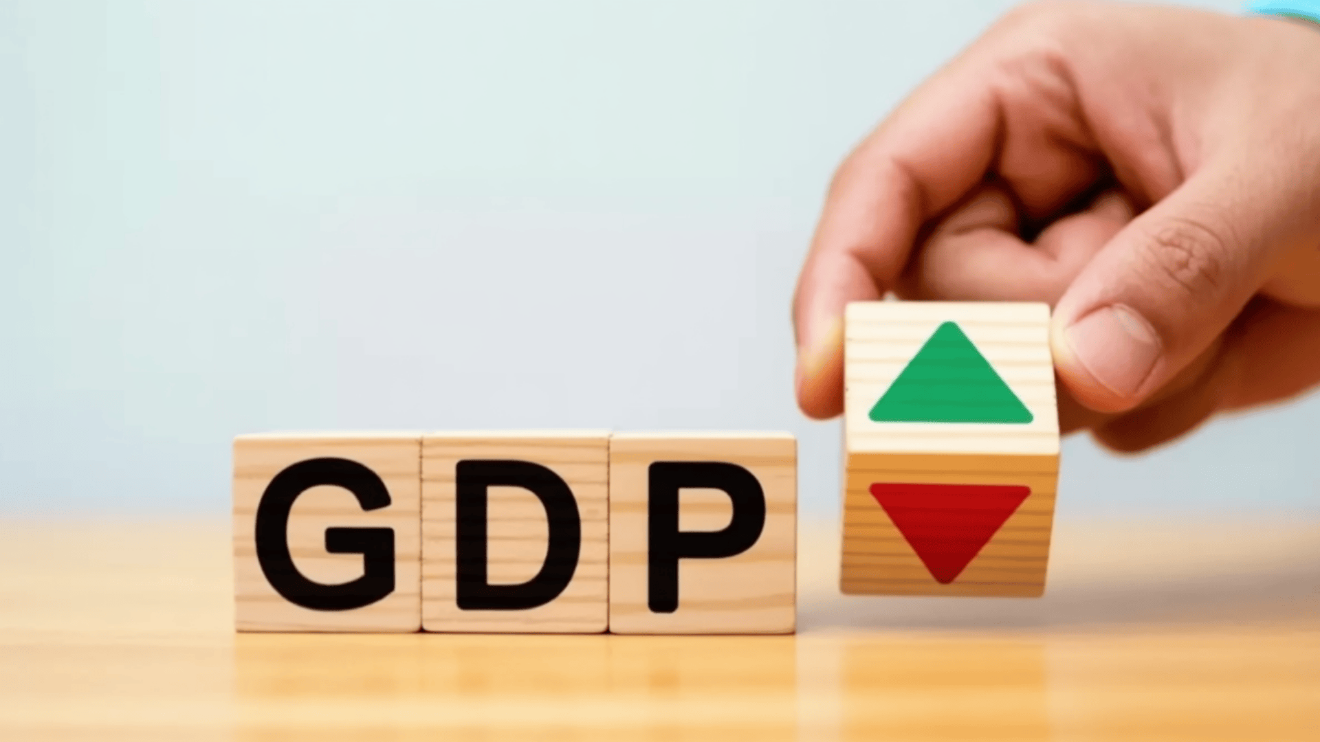 War Impacts GDP and Growth