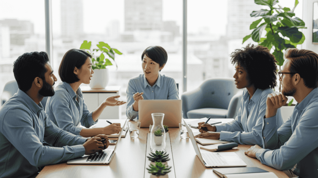 Workplace Controversies You Can Solve