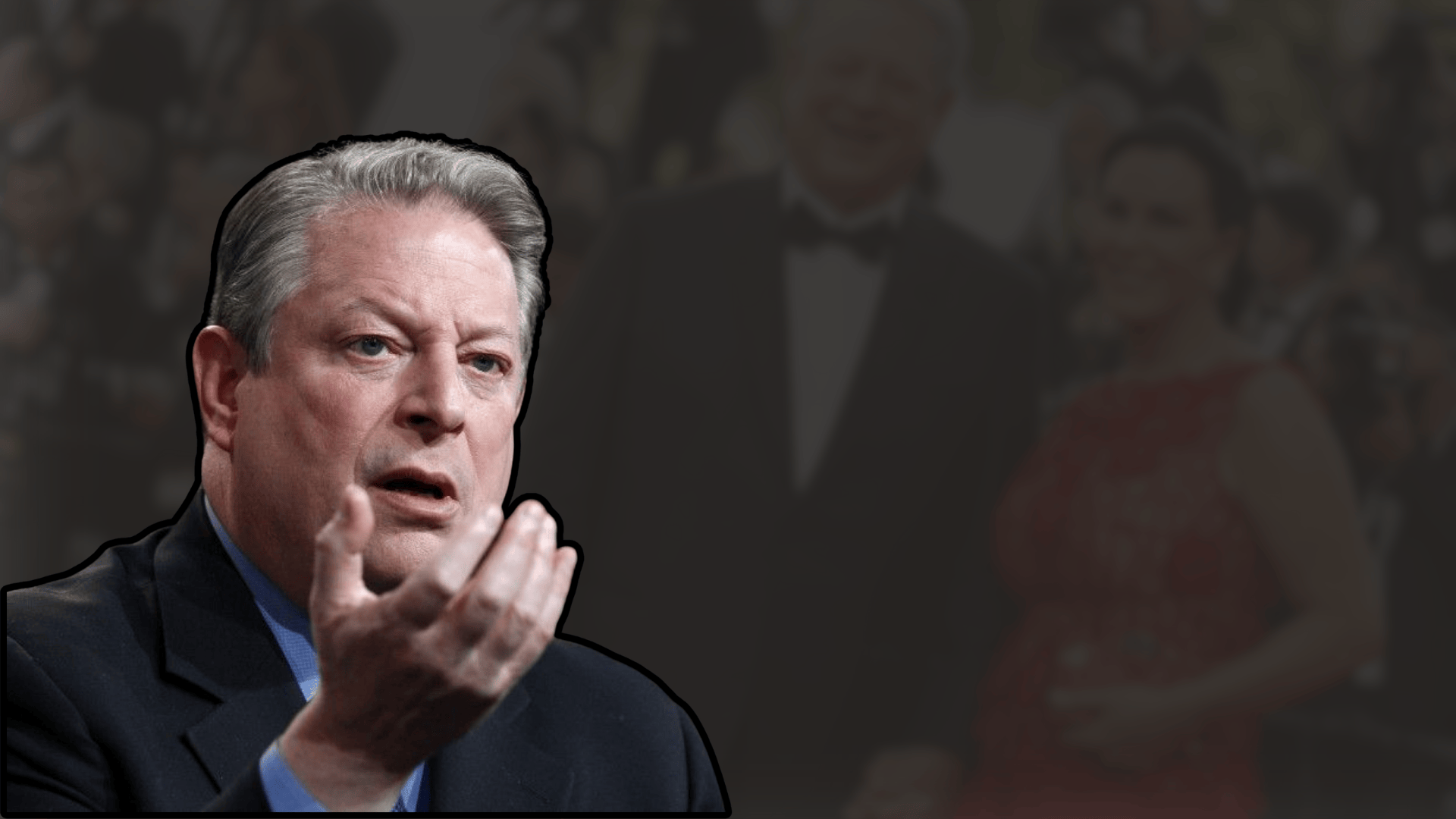 al-gore's-current-partner-Elizabeth-Keadle