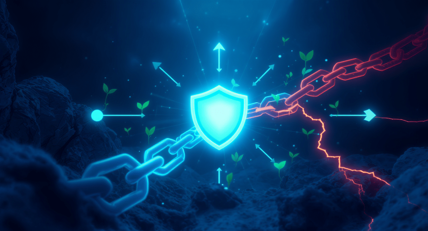 authority and backlinks building trust online