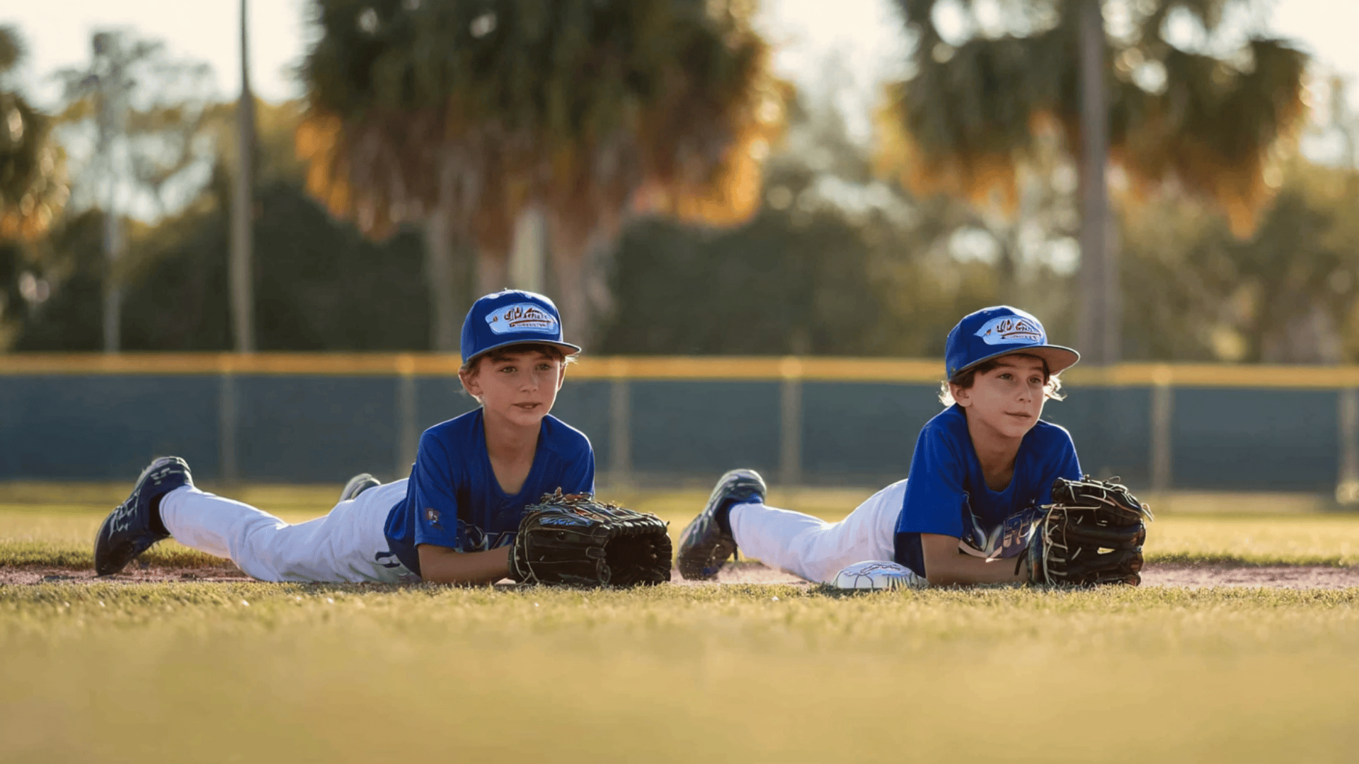 best baseball drills for beginner