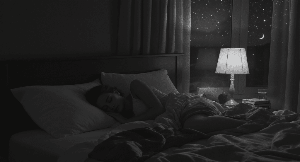 better nights ahead with the science of sleep