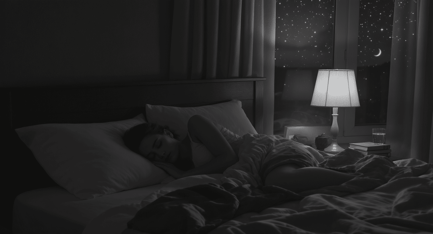 better nights ahead with the science of sleep