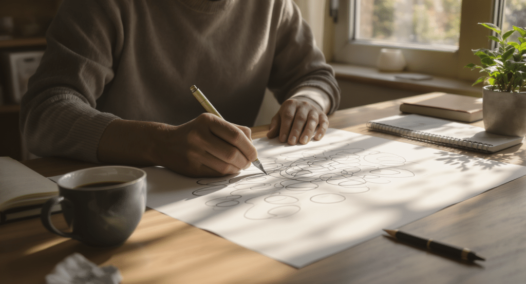 Unnerving Patterns Psychology of Habits and How They Shape Life - Concord p2c