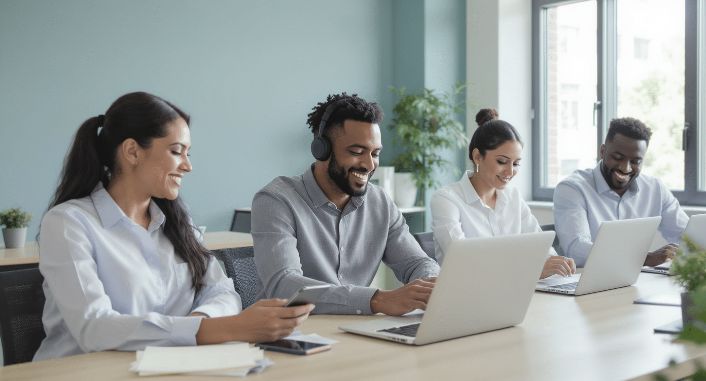 building respect through smart digital etiquette