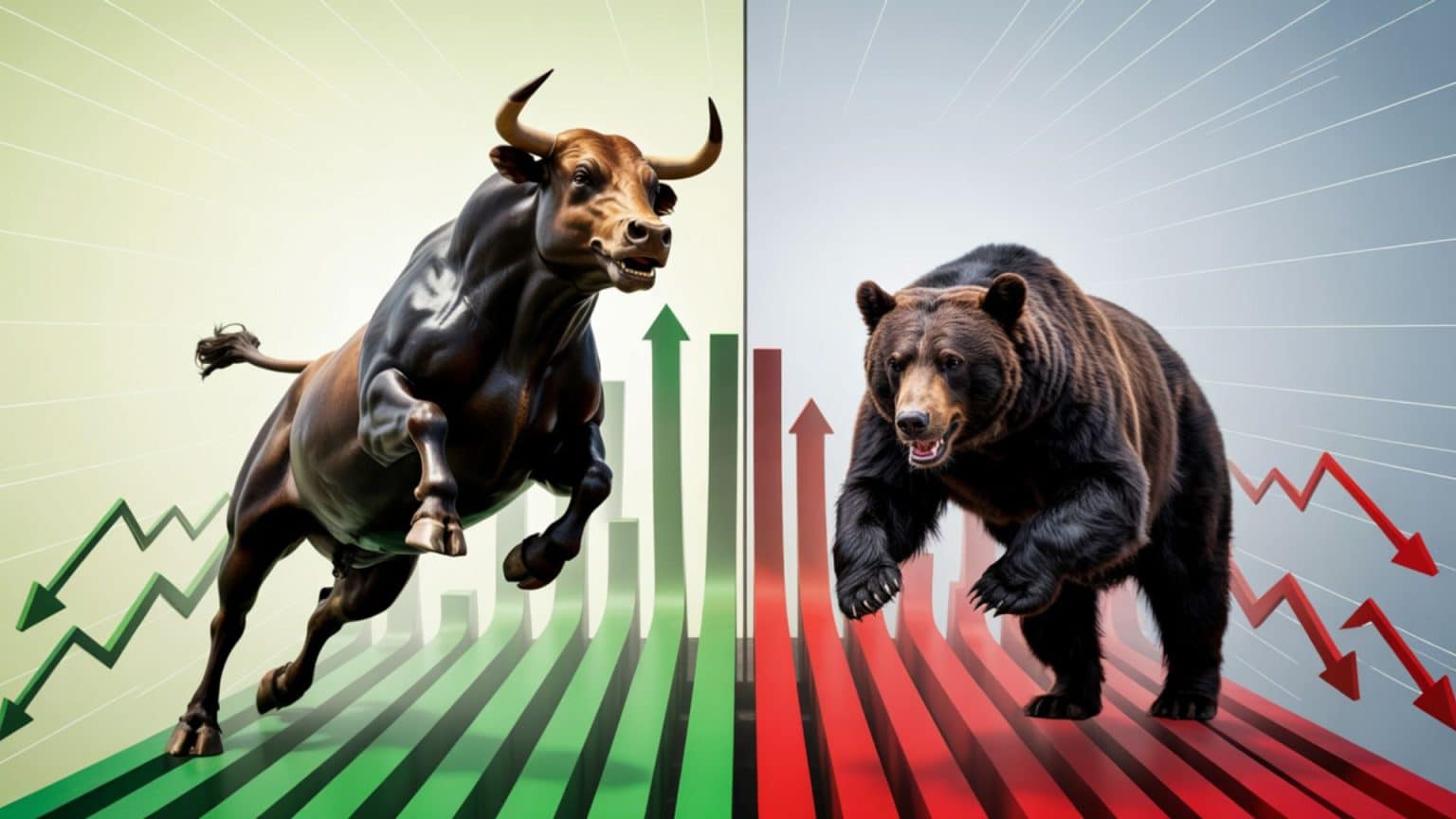 Bull vs Bear Market: Key Differences Explained - Concord p2c