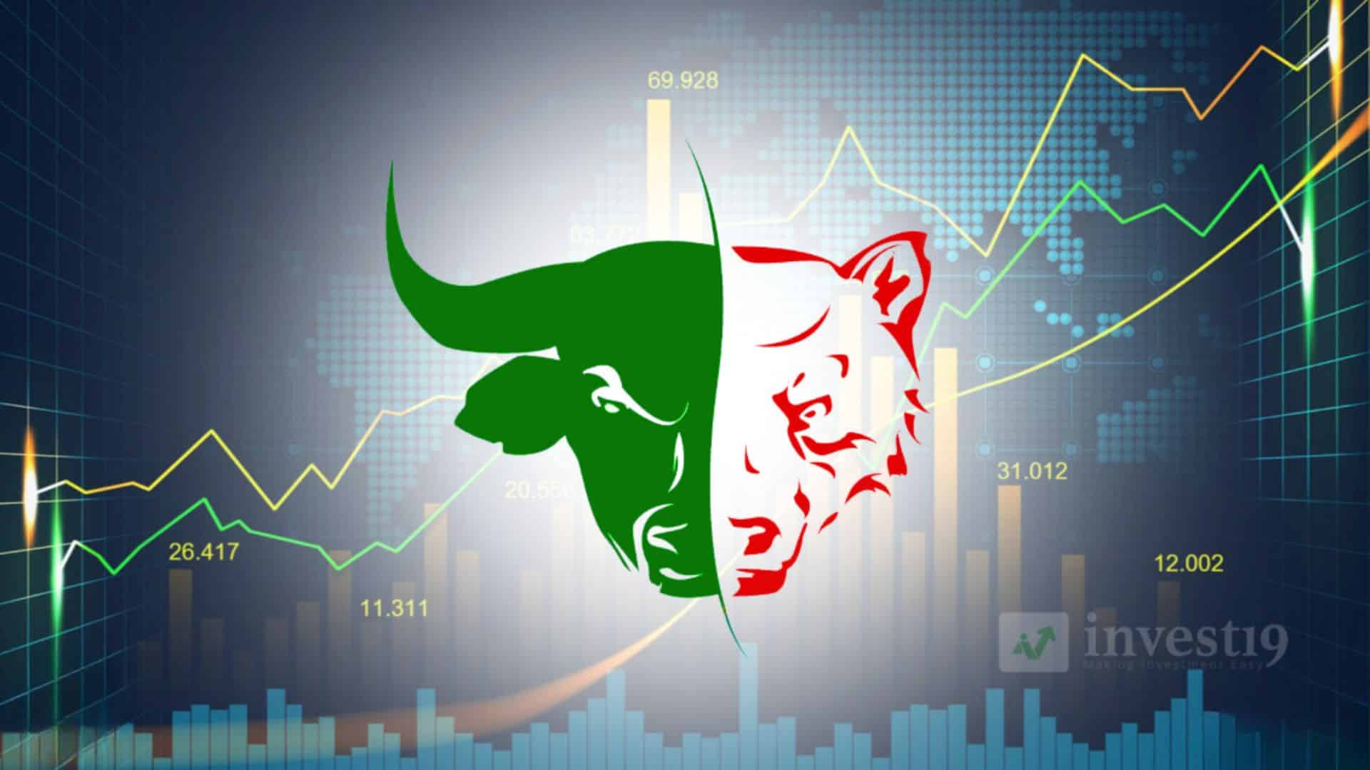 bull vs bear market explained