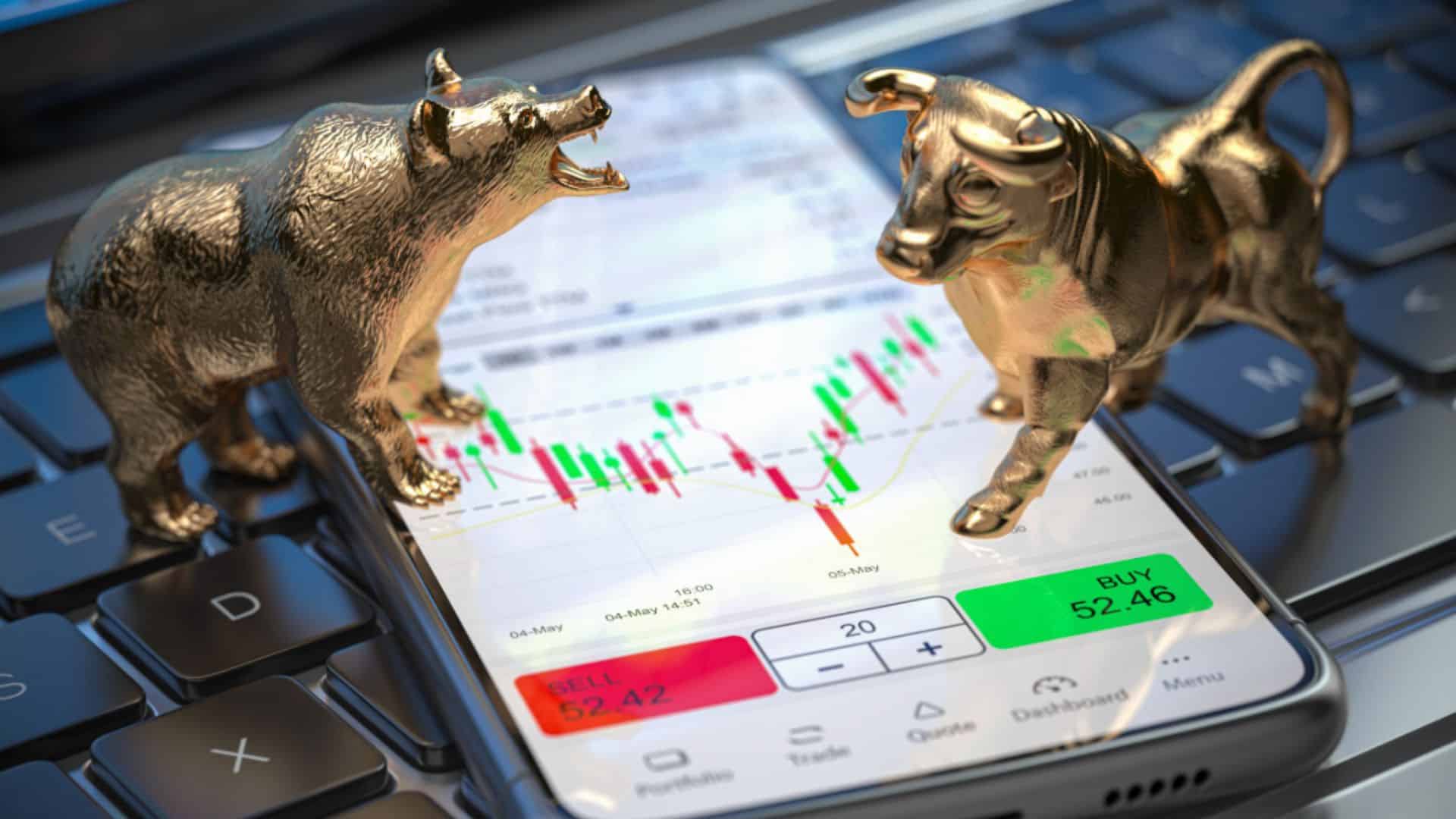bull vs bear market meaning