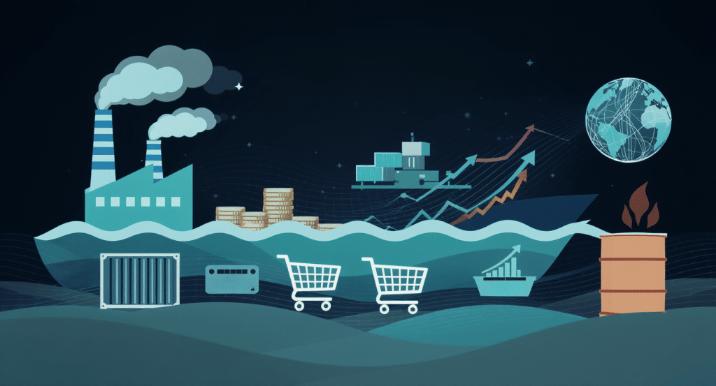 causes of inflation no one told you about