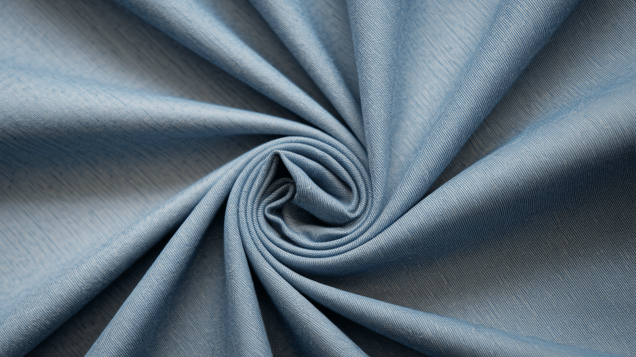 chambray fabric min