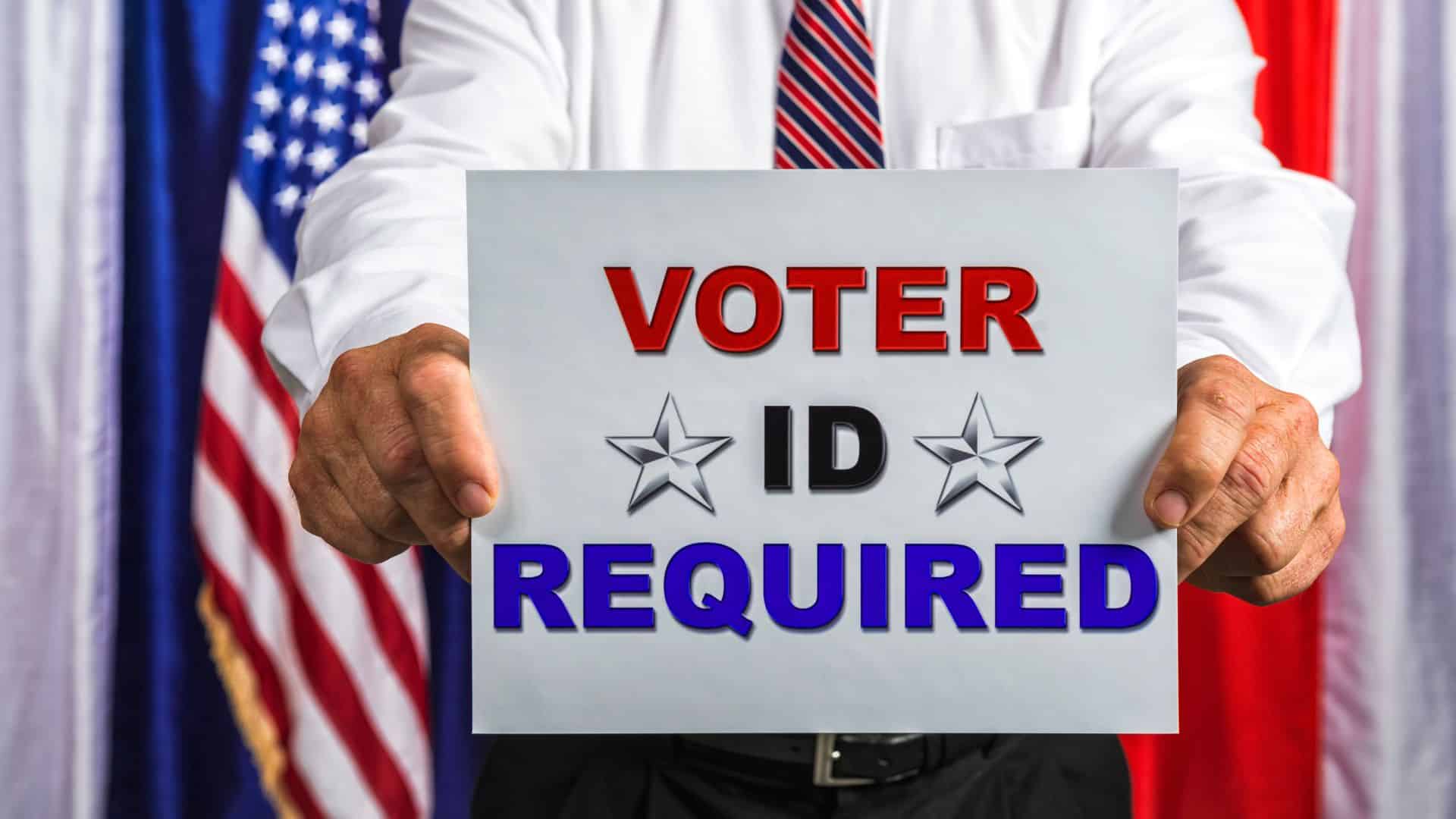 common tactics that limit voting access