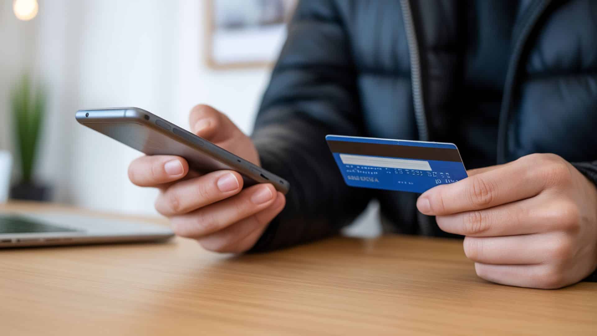 credit card to improve credit score