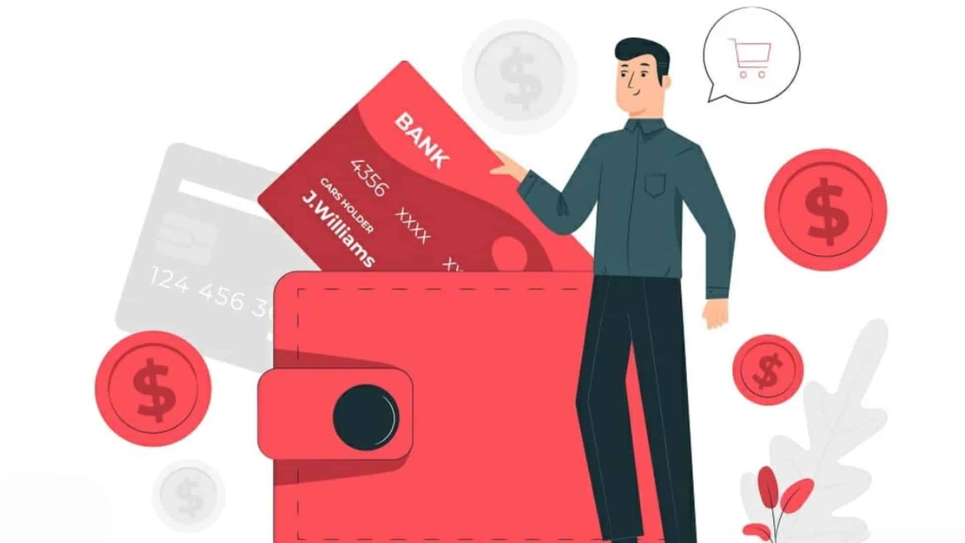 credit utilization ratio