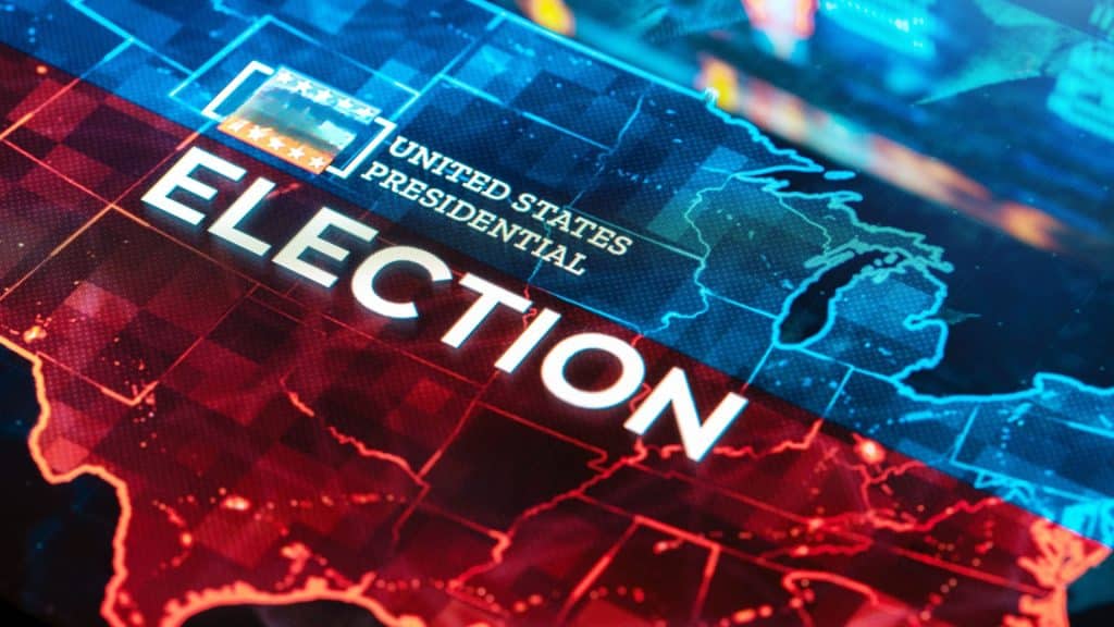 election polling accuracy