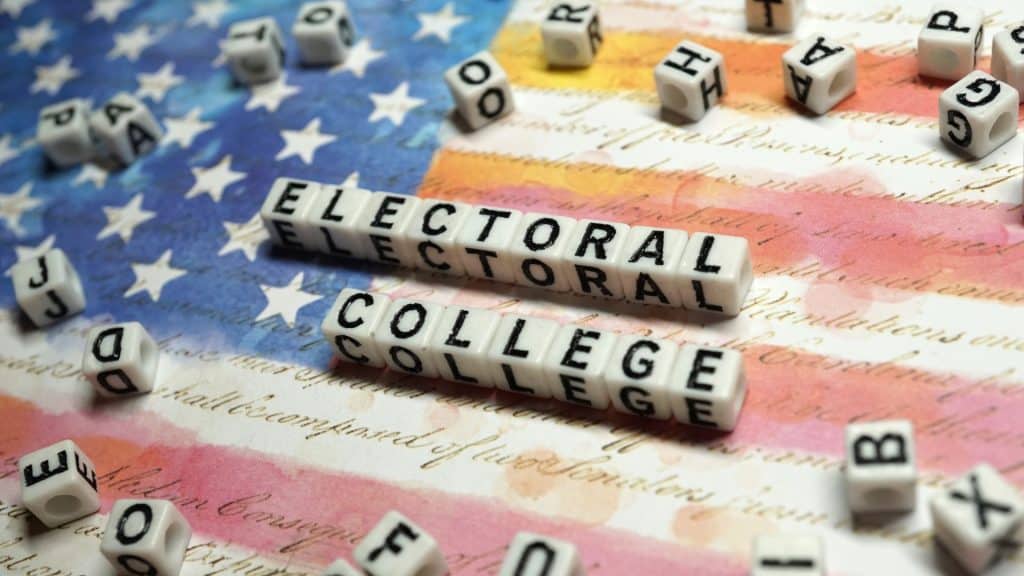 electoral college explanation