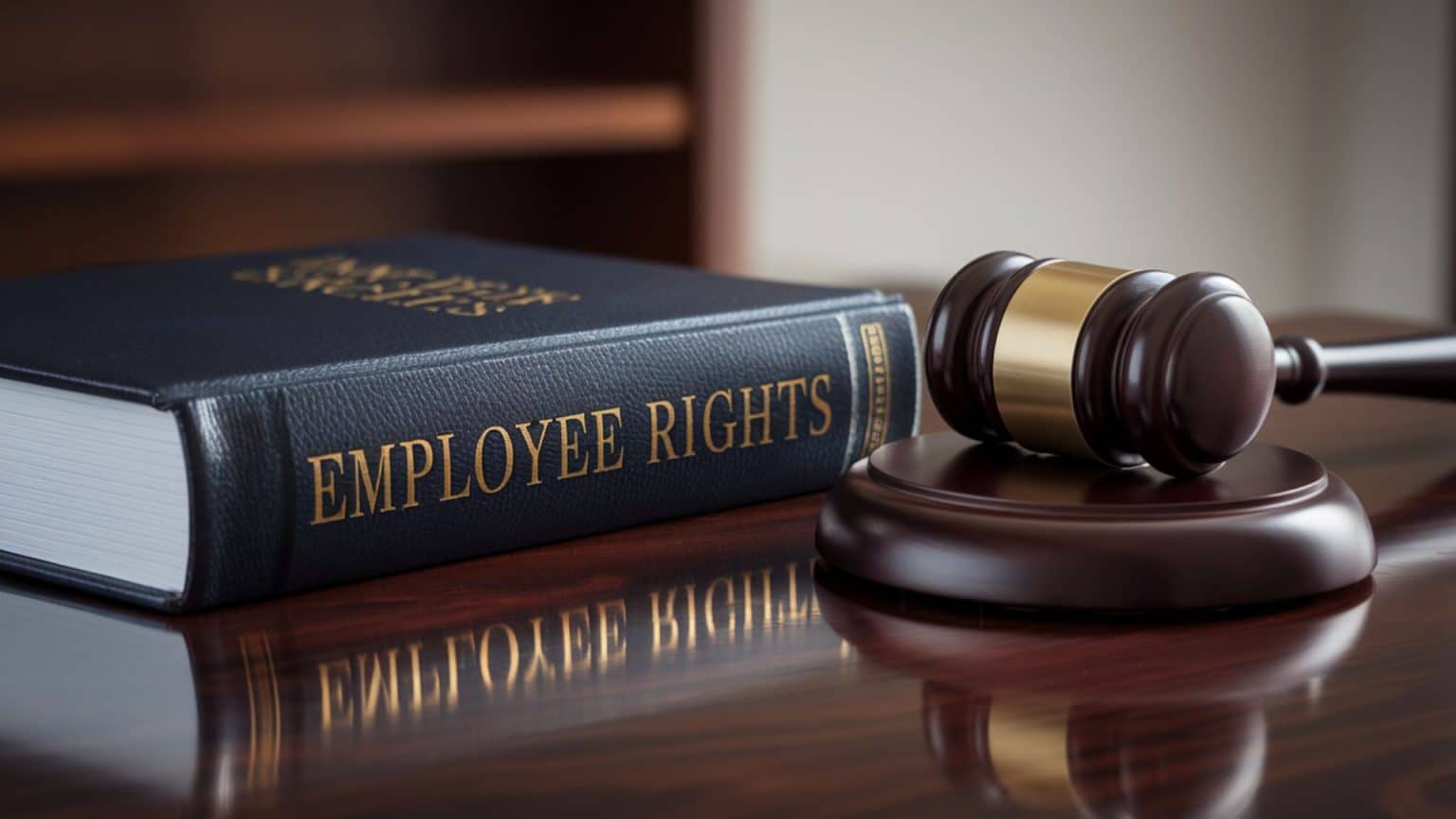 Know Your Employee Rights at Work - Concord p2c