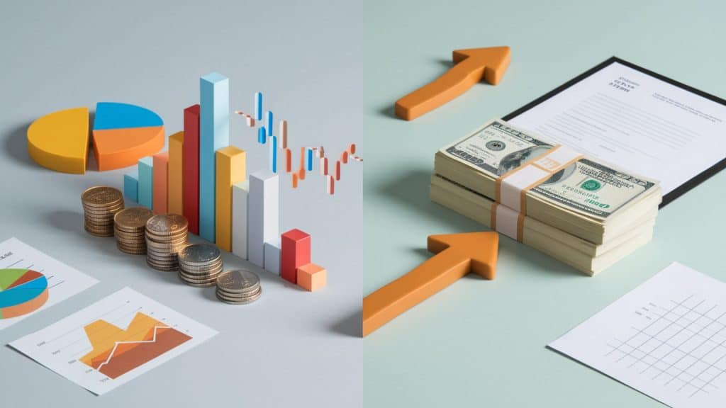 etf vs mutual funds
