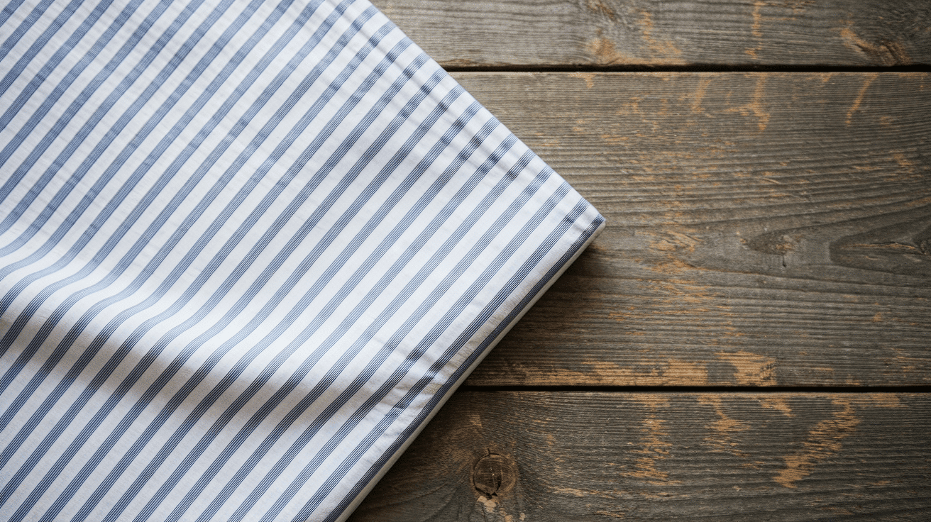 fabrics to wear in summer