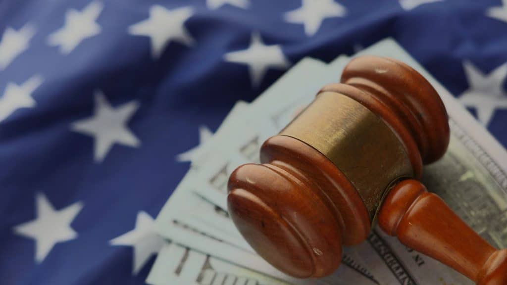 federalism in US politics