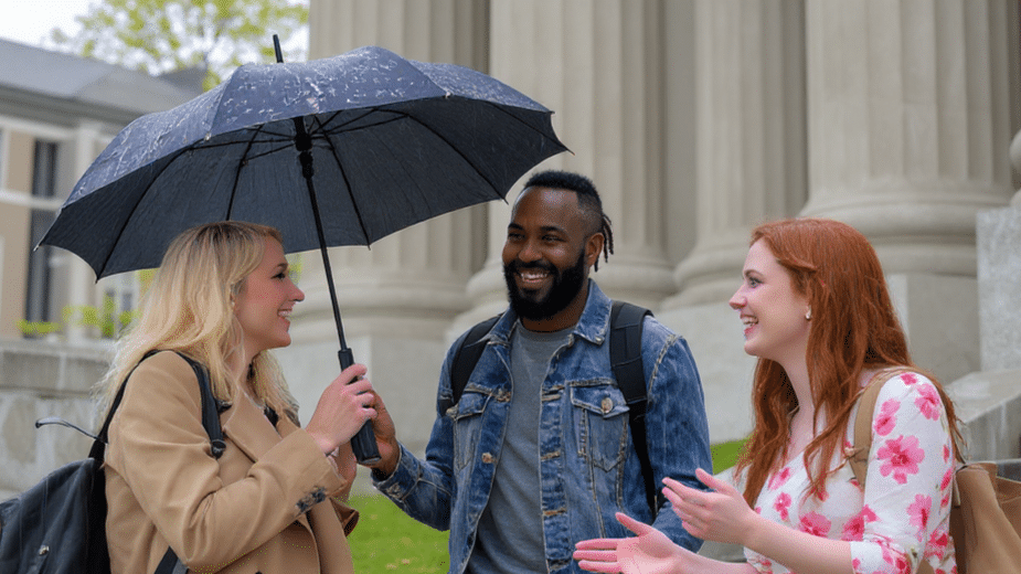 fostering inclusive environments