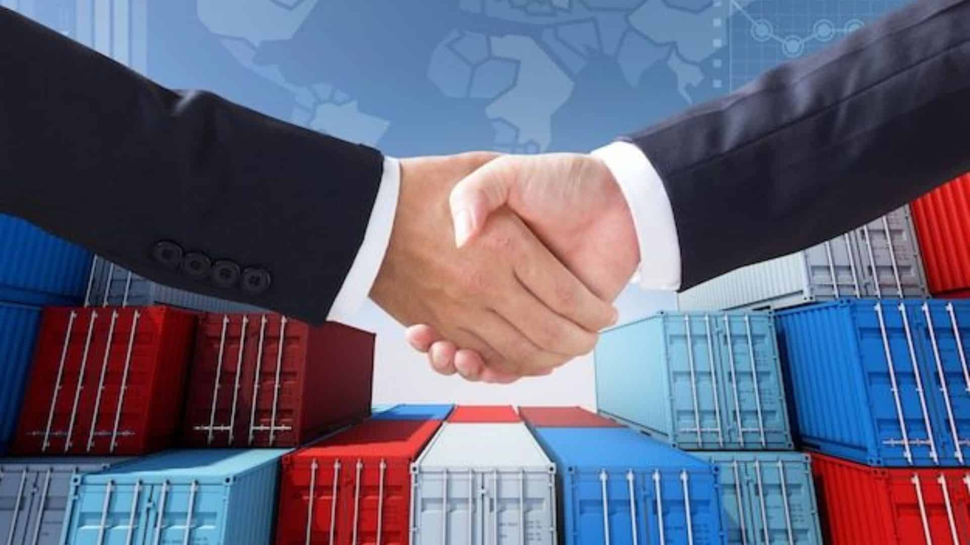 future of global trade