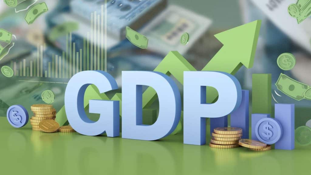 gdp importance